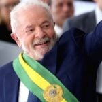 Președintele Braziliei
