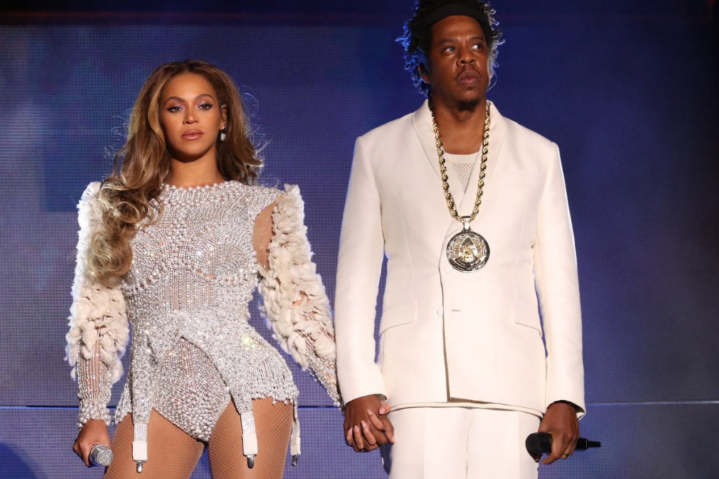 VIDEO Jay-Z va cânta la Super Bowl 2027. Beyoncé ar putea apărea alături de soțul său
