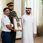 UAE Presidential Court