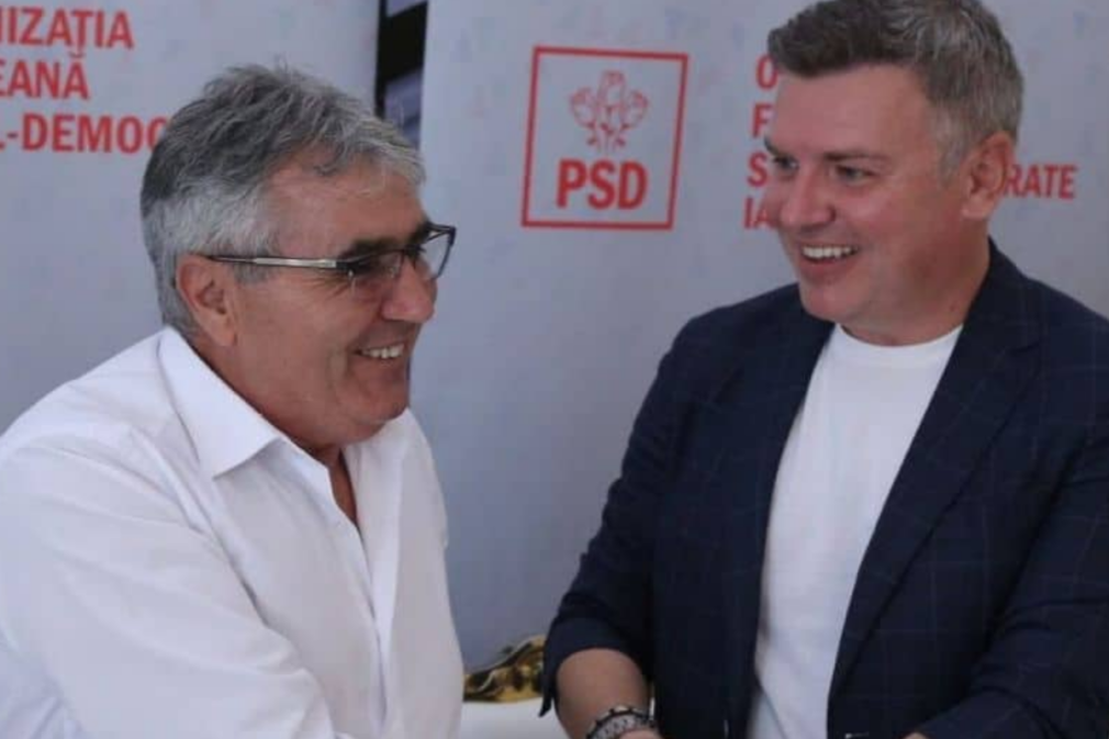 Ancheta la o primărie din Iași. 16 dintre cei 30 de angajați ar fi rude între ei sau cu aleșii locali