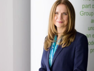 Cristina Verchere pleacă de la conducerea OMV Petrom după nouă ani. Când își încheie mandatul și cine îi va lua locul