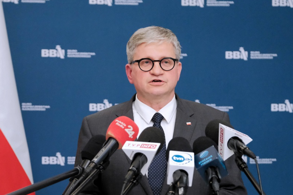 Ambasadorul Poloniei în România demisionează pe fondul crizei politice de la Varșovia