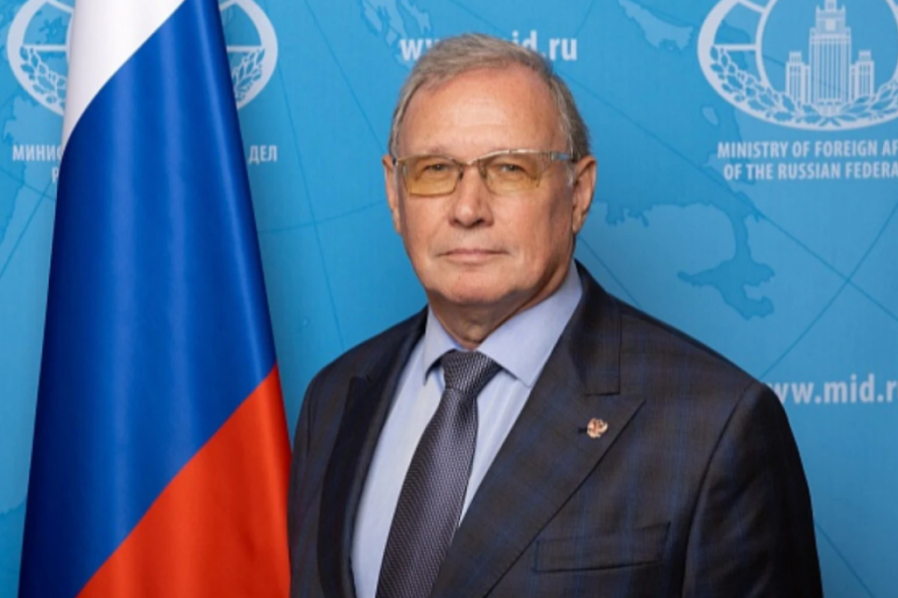 Ambasadorul rus, neutralitatea și moldovenii
