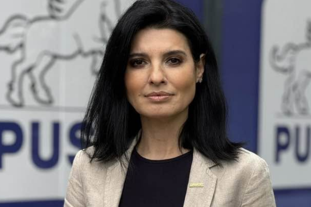 Lavinia Șandru îl acuză pe Dan Reșitnec de răfuieli politice, după anunțul privind sediul PUCL din Aviatorilor