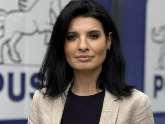 Lavinia Șandru îl acuză pe Dan Reșitnec de răfuieli politice, după anunțul privind sediul PUCL din Aviatorilor