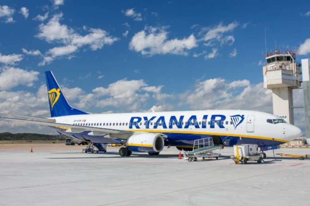 Ryanair așteaptă undă verde pentru Boeing 737 MAX 10. Când ar putea ajunge primele avioane în flota companiei