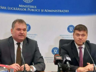 Noul ministru al Dezvoltării, Alexandru Stoica, anunță reforma administrației. 429 de comune, vizate de comasare voluntară