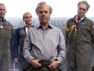 VIDEO Digger, cu Tom Cruise, eșec la box-office. Verity cucerește primul loc