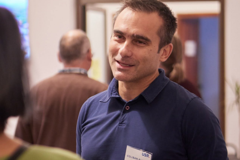 Allen Coliban cere explicații de la SRI după reacția la declarațiile lui Ludovic Orban