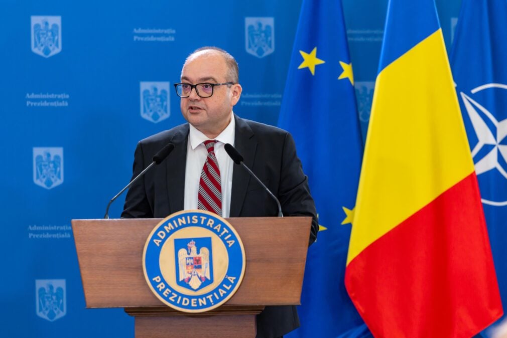 Sub asaltul socialismului revoluționar. Impactul asupra UE