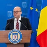 Consilierul prezidențial Valentin Naumescu, FOTO: Facebook / Valentin Naumescu