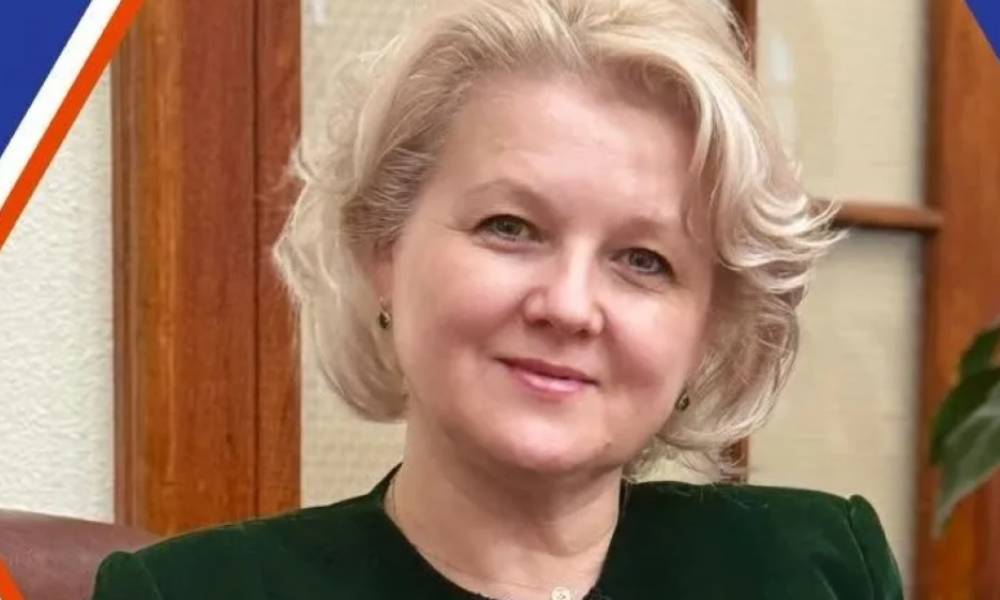 Tehnocrata PSD numită de premierul Luca Niculescu la șefia Casei de Pensii. Vasilica Robu este fostul secretar general al instituției