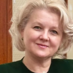 CNPP, președinte, Vasilica Valentina Robu