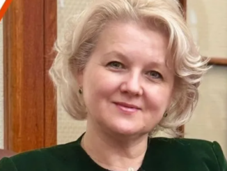 Tehnocrata PSD numită de premierul Luca Niculescu la șefia Casei de Pensii. Vasilica Robu este fostul secretar general al instituției