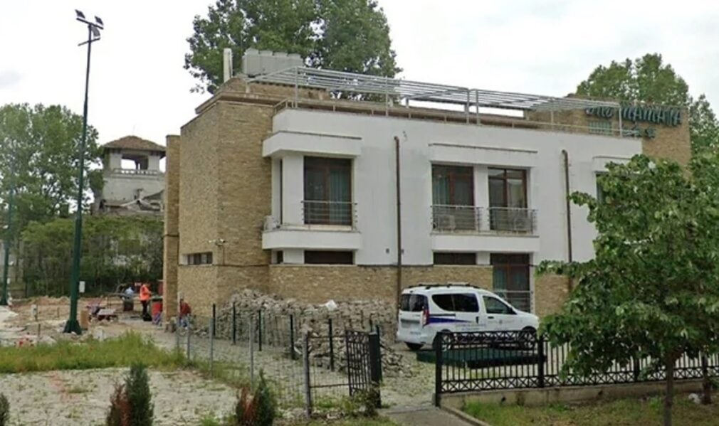 Vila Mamaia, de lângă Palatul Regal, ar putea fi închiriată din nou de familia viceprimarului Bujduveanu. Ce chirie și ce investiții prevede contractul