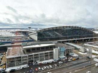 Atac masiv cu drone asupra Moscovei. Trei aeroporturi internaționale, temporar închise