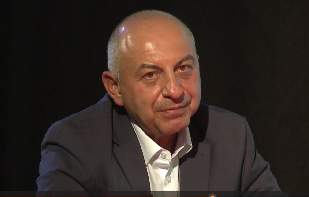Prof. Cătălin Cîrstoiu: Eu cred că a venit vremea să existe și asigurări private de sănătate. Tot aud: trebuie un management mai performant, nu știu ce poți manageria, doi lei găuriți
