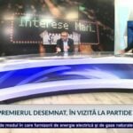 Florin Manole la Prima News