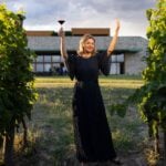 România din Cramă în Cramă