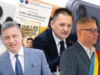 Biblioteca Județeană din Craiova, unde George Simion și-a lansat o carte în 2019, a cumpărat trei iPhone-uri. Ce achiziții de la Apple au mai făcut instituțiile publice din țară
