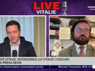 PRIMA NEWS Alexandru George Lazăr explică de ce străinii aleg Spania: „Oamenii sunt ceva mai relaxaţi”