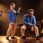 Festivalul Național de Teatru, FNT 2026, teatru, inteligență artificială