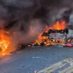 violențe Franța proteste