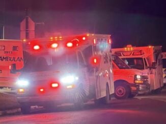Mai multe persoane au murit în urma unui incendiu de amploare la o bază militară din Canada