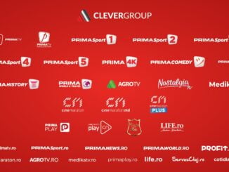 Achiziție importantă pe piața media din România: Clever Media Network a cumpărat Kanal D