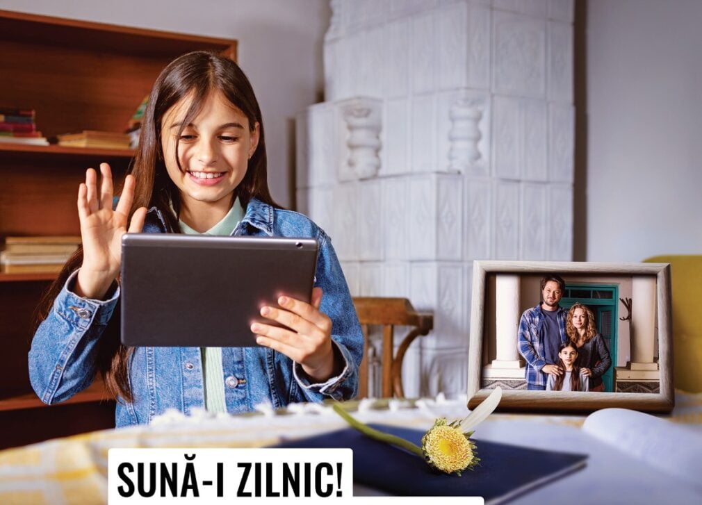 „Umărul pe care poate să plângă după școală”. Drama tăcută a copiilor rămași acasă, în timp ce părinții muncesc în străinătate