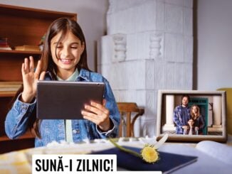 „Umărul pe care poate să plângă după școală”. Drama tăcută a copiilor rămași acasă, în timp ce părinții muncesc în străinătate