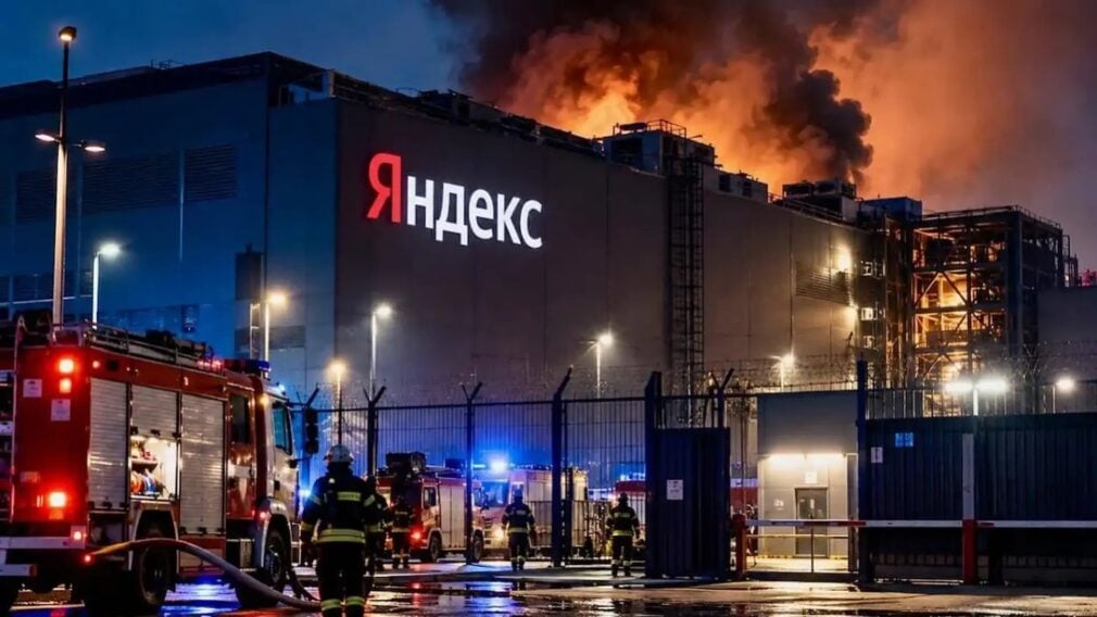 Yandex, „Google-ul Rusiei”, lovită de trei ori în patru zile. Serviciile de taxi și cele bancare, afectate