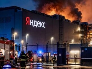Yandex, „Google-ul Rusiei”, lovită de trei ori în patru zile. Serviciile de taxi și cele bancare, afectate