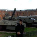 jurnalist japonez, arestare, Rusia, spionaj, jurnalist japonez arestat în Rusia
