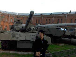 VIDEO Jurnalist japonez arestat în Rusia pentru spionaj. Yuki Imai este fascinat de cultura rusă și a studiat la Universitatea din Sankt Petersburg. Miza reală a arestării