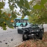 accident Craiova plan roșu de intervenție