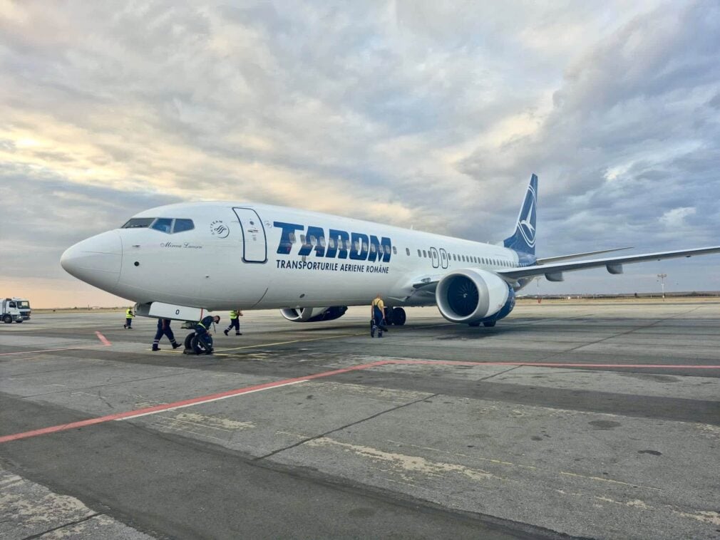 Aeroportul din Timișoara se închide în noiembrie. Ce se întâmplă cu biletele de avion deja cumpărate