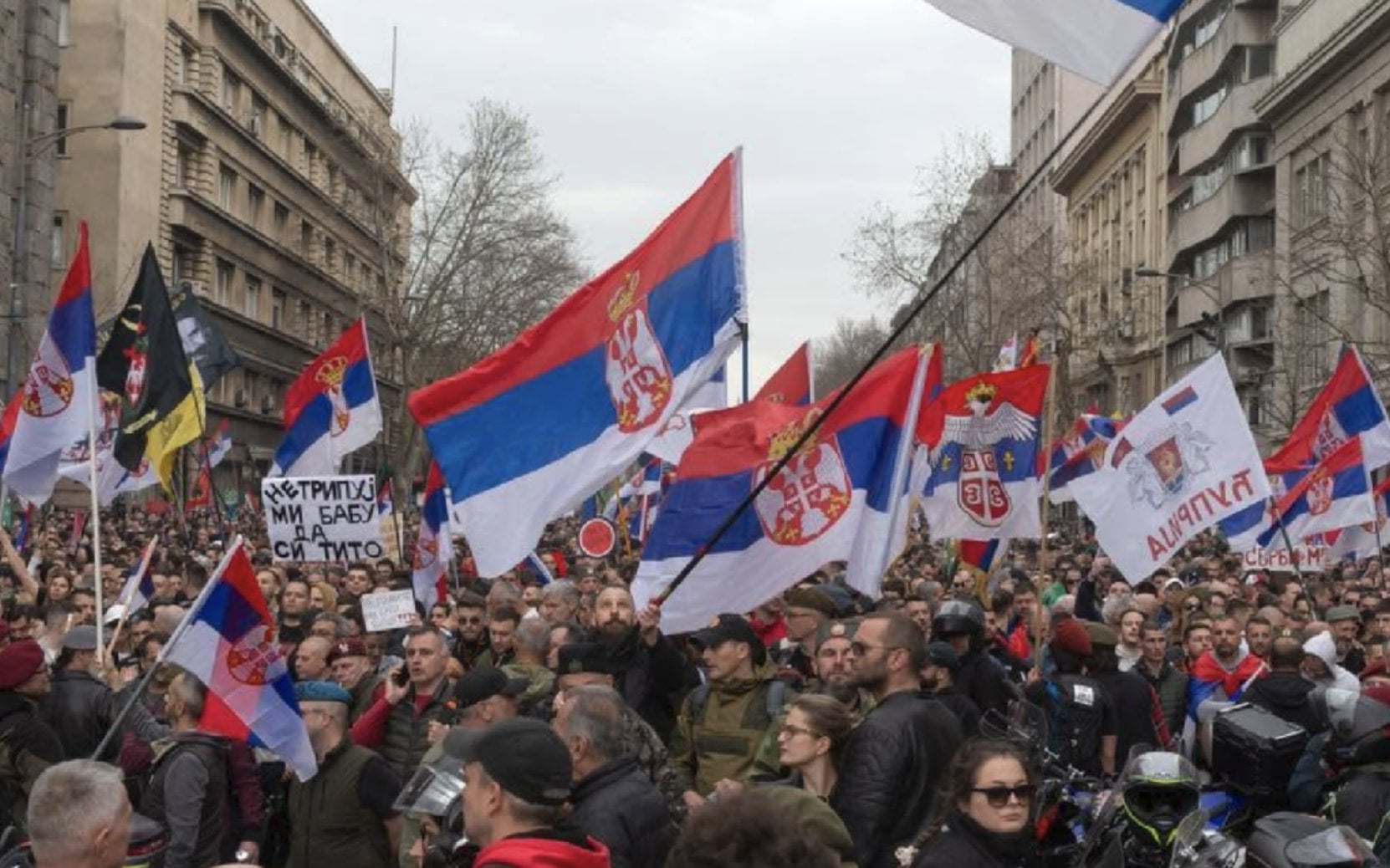 Un analist avertizează că în scurt timp am putea asista la o revenire a lui Vučić. „Nu trebuie să fim foarte optimiști. Lista Studenților nu e o formațiune solidă”