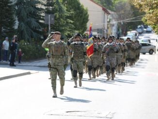 Exercițiu de mobilizare în București și Ilfov. Ce se întâmplă cu rezerviștii chemați și ce amenzi riscă cei care nu se prezintă