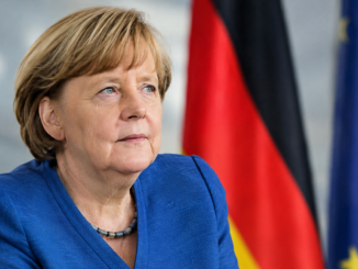 Angela Merkel susține că Germania ar trebui să aibă pentru prima dată o femeie președinte