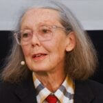 Anne Carson, câștigătoarea Premiului Nobel pentru Literatură în 2026