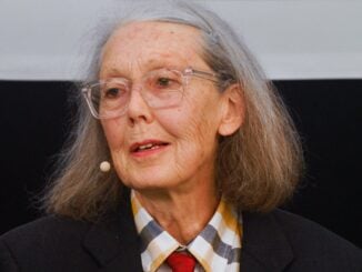 Cine este Anne Carson, câștigătoarea Premiului Nobel pentru Literatură în 2026