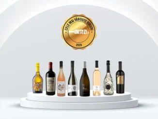 BEST OF Unvinpezi.ro 2026: care au fost cele mai vândute vinuri ale anului