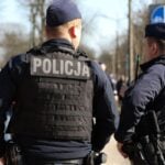 Polonia, atac cu cuțitul, atac școală
