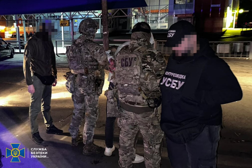 VIDEO Atac terorist al serviciilor secrete rusești, dejucat. Un student de 19 ani urma să arunce în aer un autobuz plin cu soldați ucraineni