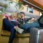 bagaj gratuit avion, bagaj de cabină, bagaj de 7 kg, Uniunea Europeană, Parlamentul European