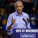 Barack Obama, Donald Trump, glumă, renovări, Casa Albă