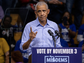 „Președinte de doi bani”. Trump răspunde atacurilor lui Obama la adresa renovărilor de la Casa Albă