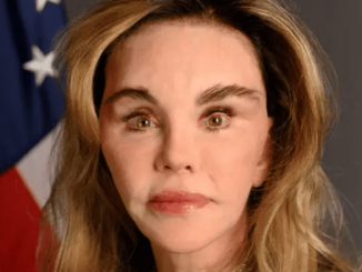 Fotografia ei a strâns peste 10 milioane de vizualizări. Cine este noua ambasadoare numită de Trump