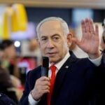 Benjamin Netanyahu, fraudă electorală